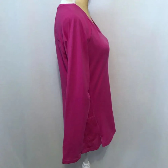 ASICS NWT Performance Long Sleeves Top Women L - Picture 8 of 14